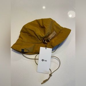 Lululemon Men’s Bucket Hat *LAB* *Brand New W/Tags*